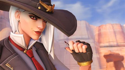 ashe guide|ashe guide overwatch 2.